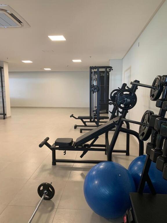 Park Veredas, Flat 513 - Fantastico!!! Rio Quente Exterior photo