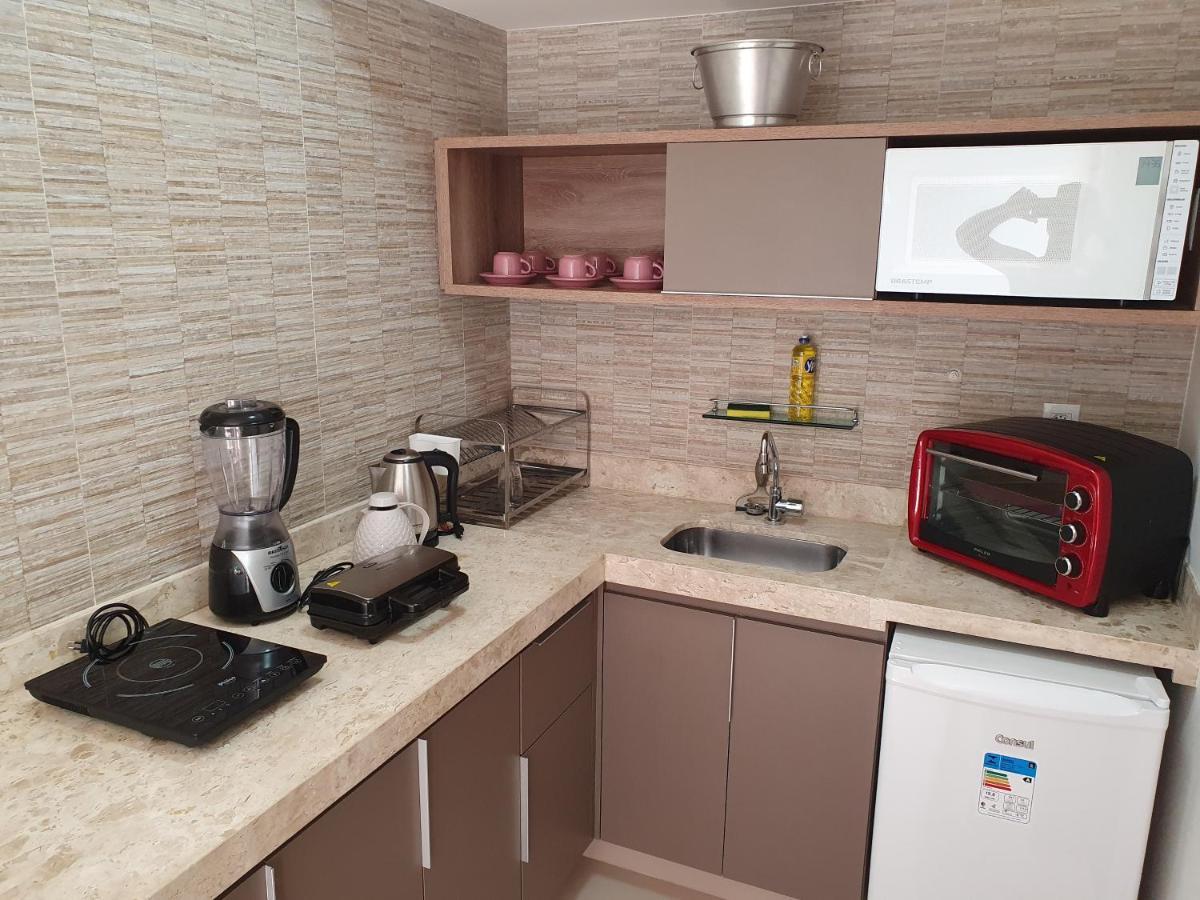 Park Veredas, Flat 513 - Fantastico!!! Rio Quente Exterior photo