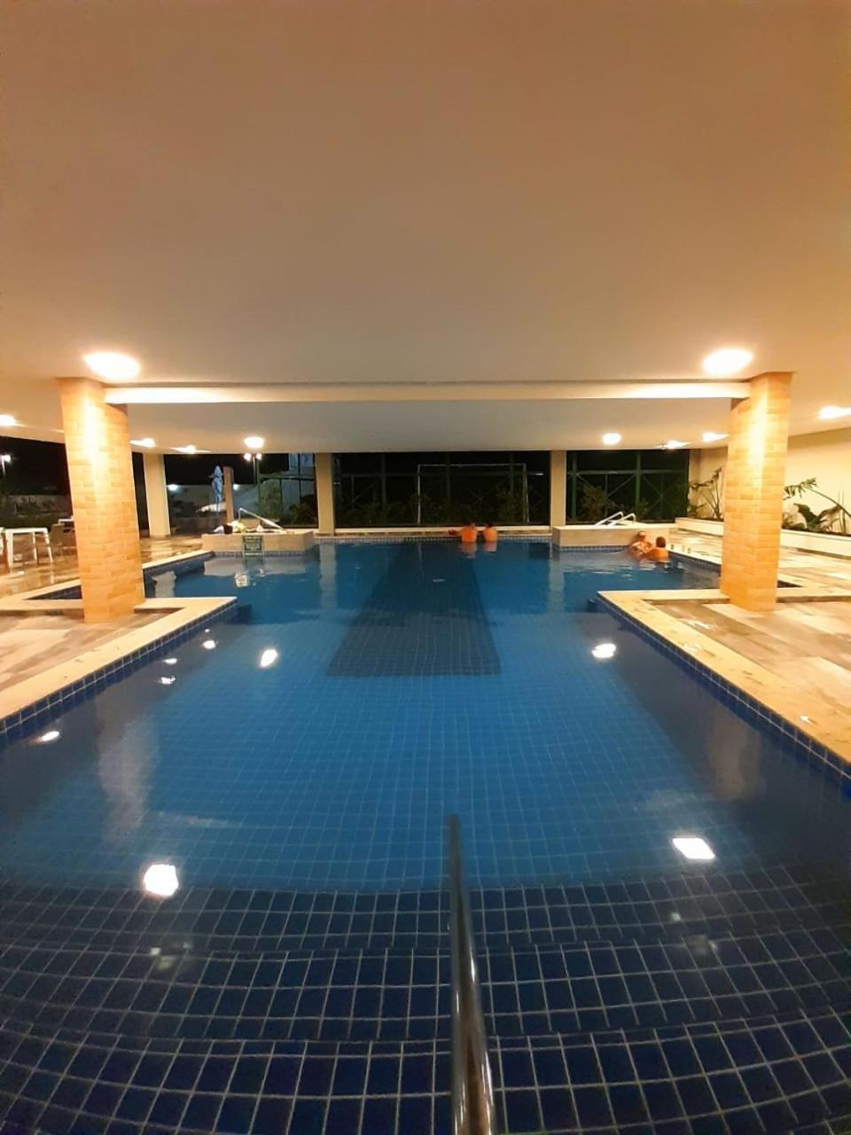 Park Veredas, Flat 513 - Fantastico!!! Rio Quente Room photo